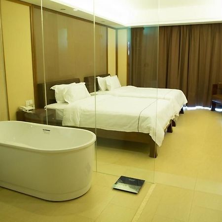 Yijing Holiday Hotel Dakeng  Exteriér fotografie