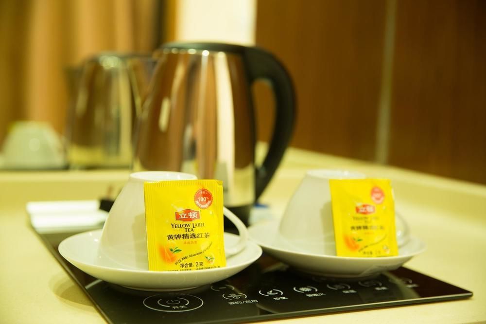 Yijing Holiday Hotel Dakeng  Exteriér fotografie