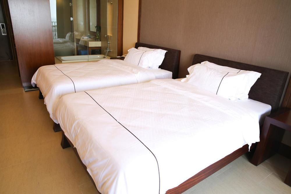 Yijing Holiday Hotel Dakeng  Exteriér fotografie