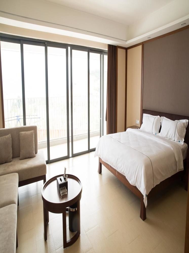 Yijing Holiday Hotel Dakeng  Exteriér fotografie
