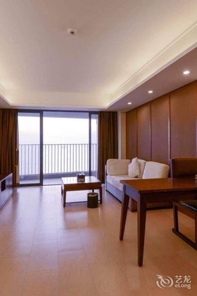 Yijing Holiday Hotel Dakeng  Exteriér fotografie