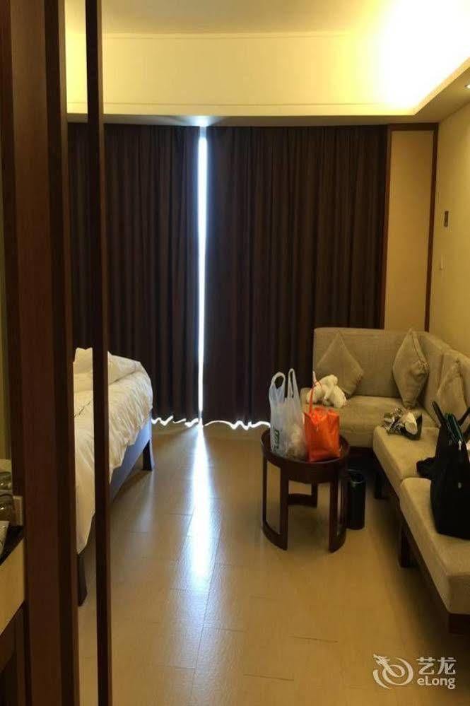 Yijing Holiday Hotel Dakeng  Exteriér fotografie