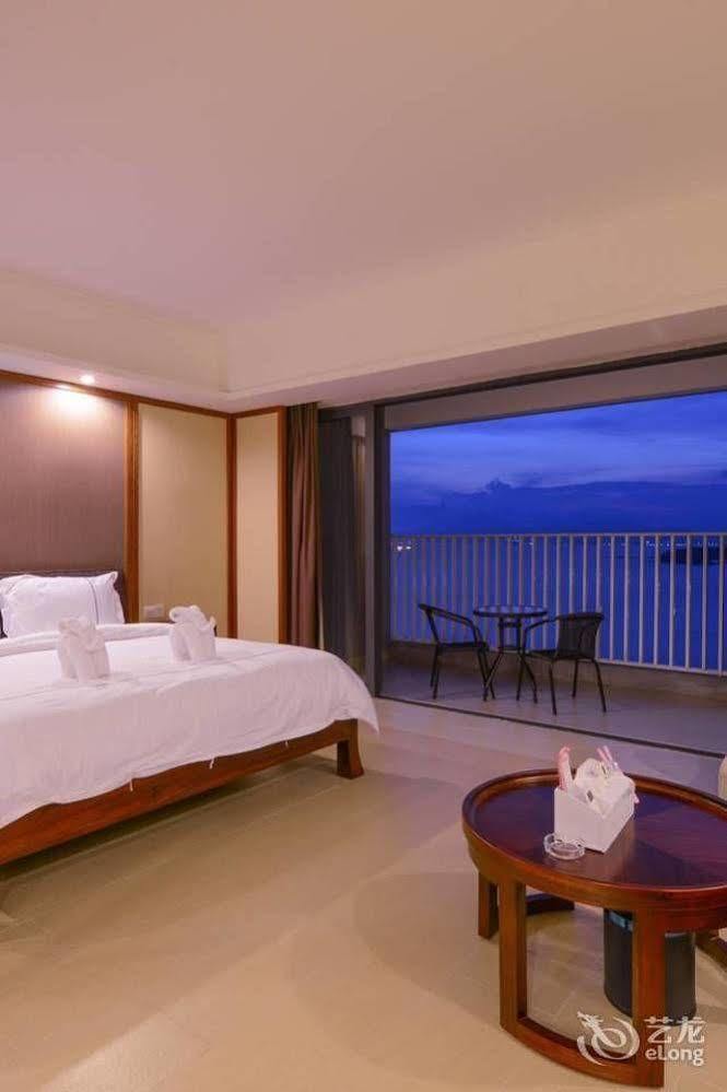 Yijing Holiday Hotel Dakeng  Exteriér fotografie
