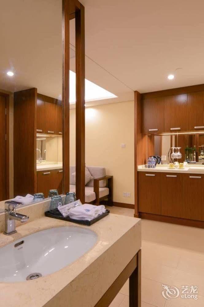 Yijing Holiday Hotel Dakeng  Exteriér fotografie